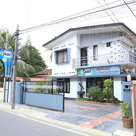 Yaarl Holiday Inn Jaffna Luaran gambar