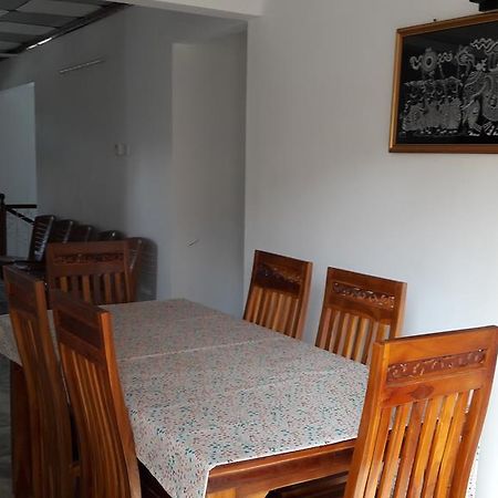 Yaarl Holiday Inn Jaffna Luaran gambar