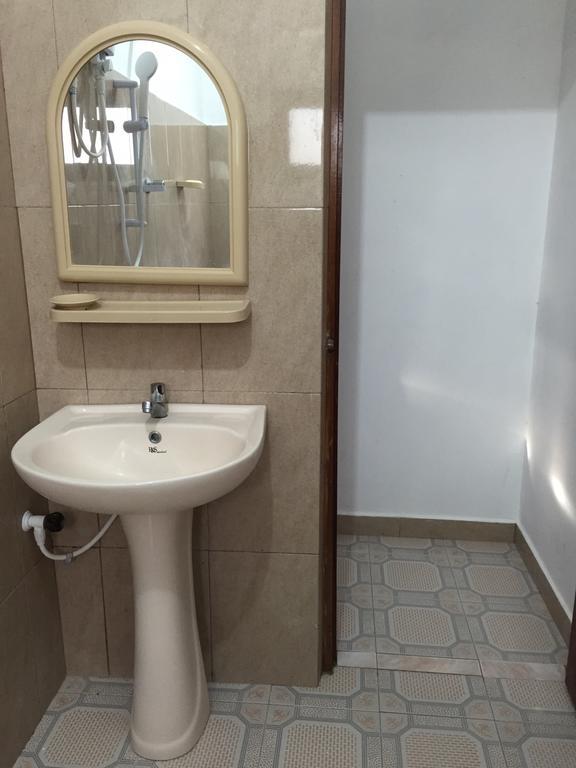 Yaarl Holiday Inn Jaffna Luaran gambar