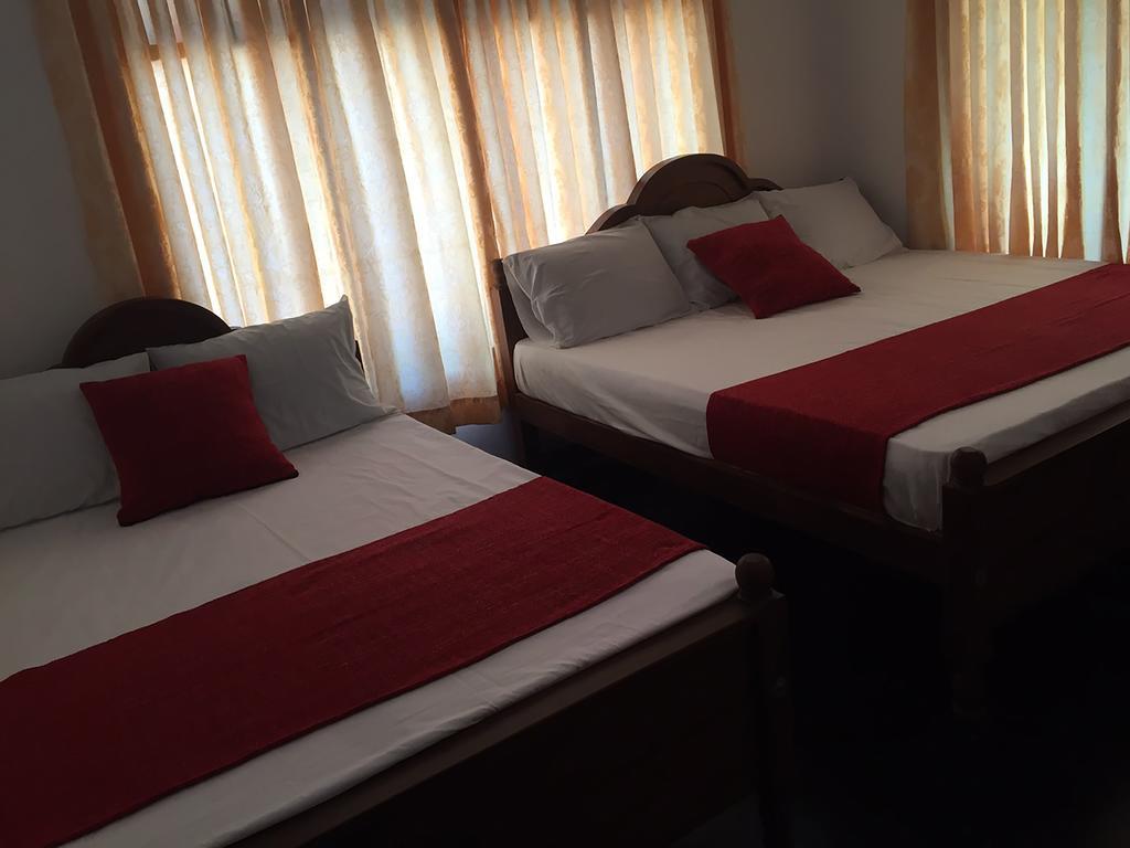 Yaarl Holiday Inn Jaffna Luaran gambar