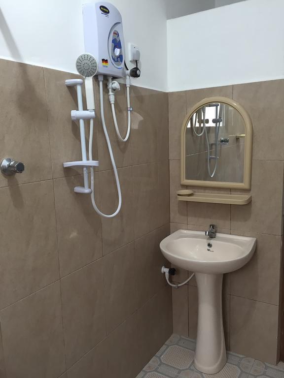 Yaarl Holiday Inn Jaffna Luaran gambar