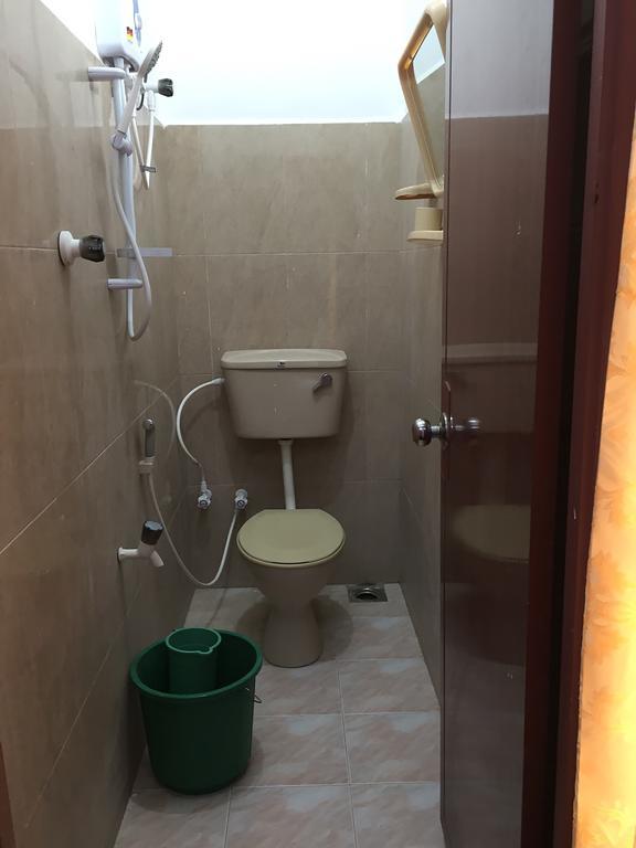 Yaarl Holiday Inn Jaffna Luaran gambar