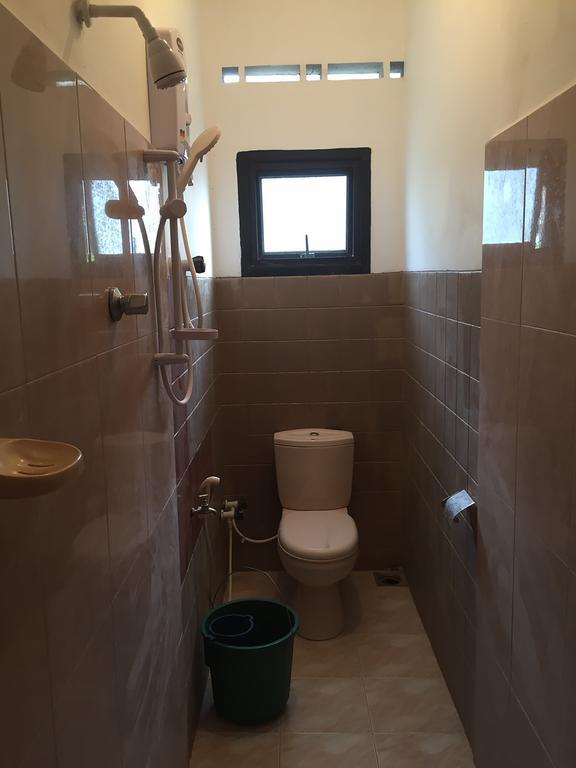 Yaarl Holiday Inn Jaffna Luaran gambar