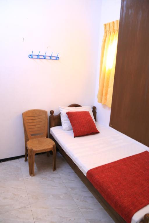Yaarl Holiday Inn Jaffna Luaran gambar
