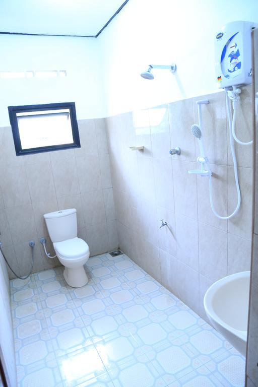 Yaarl Holiday Inn Jaffna Luaran gambar