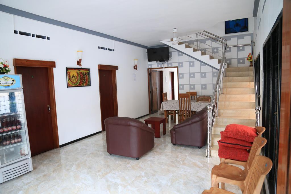 Yaarl Holiday Inn Jaffna Luaran gambar