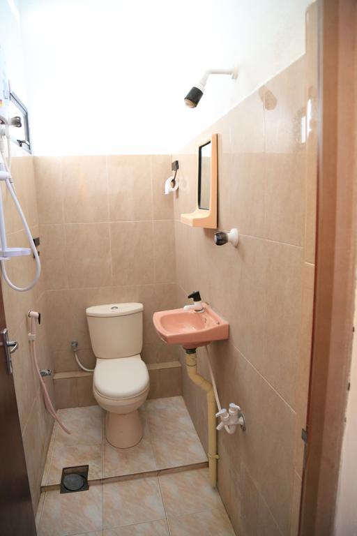 Yaarl Holiday Inn Jaffna Luaran gambar