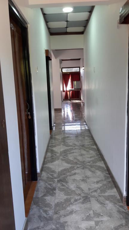 Yaarl Holiday Inn Jaffna Luaran gambar