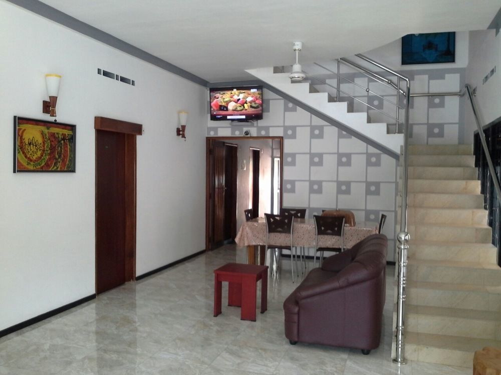 Yaarl Holiday Inn Jaffna Luaran gambar