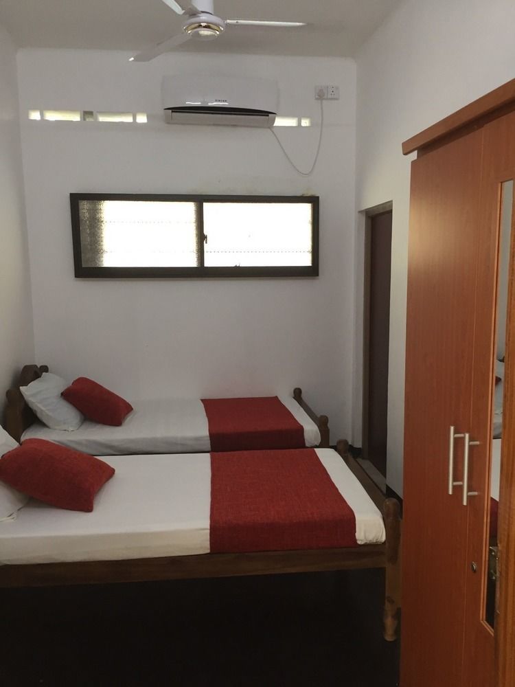 Yaarl Holiday Inn Jaffna Luaran gambar