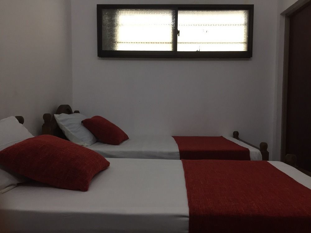 Yaarl Holiday Inn Jaffna Luaran gambar