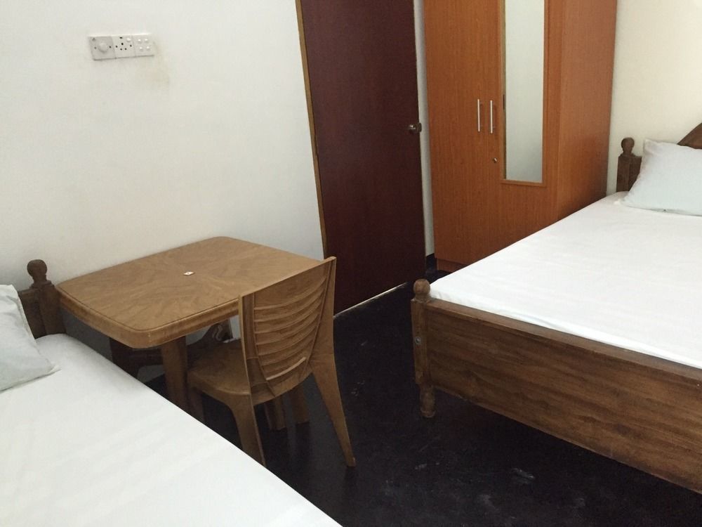 Yaarl Holiday Inn Jaffna Luaran gambar