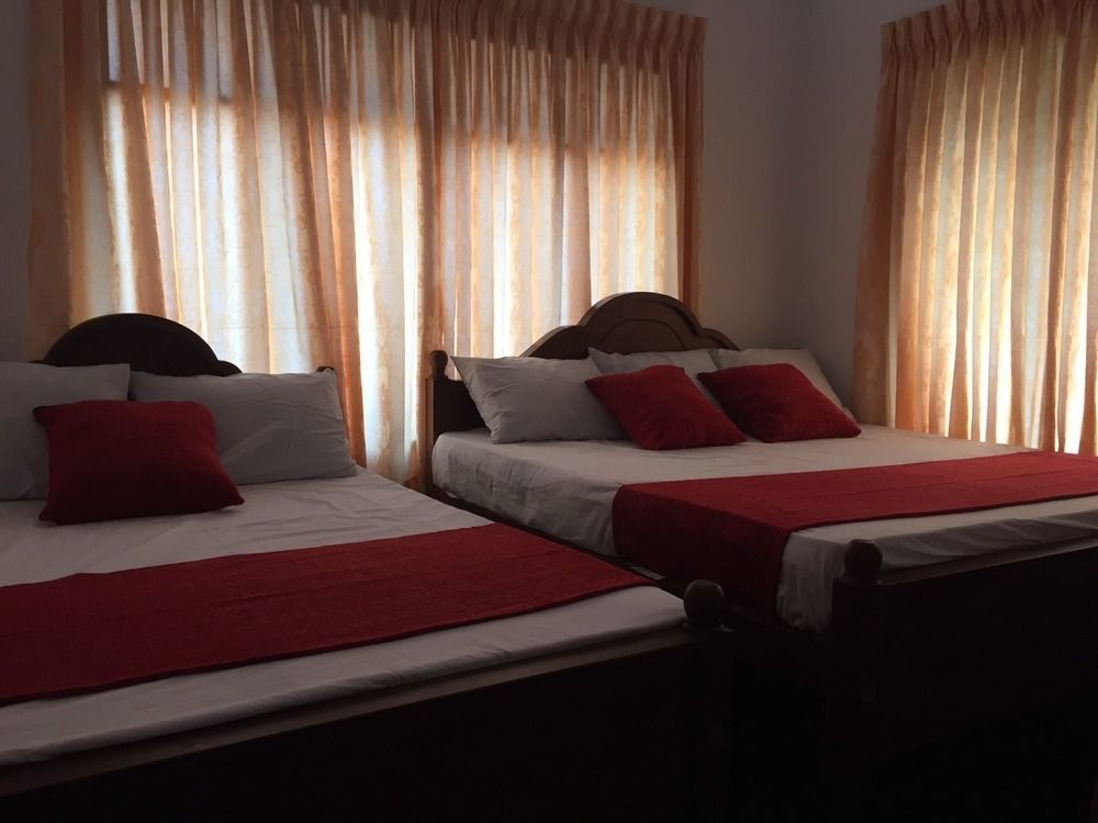 Yaarl Holiday Inn Jaffna Luaran gambar