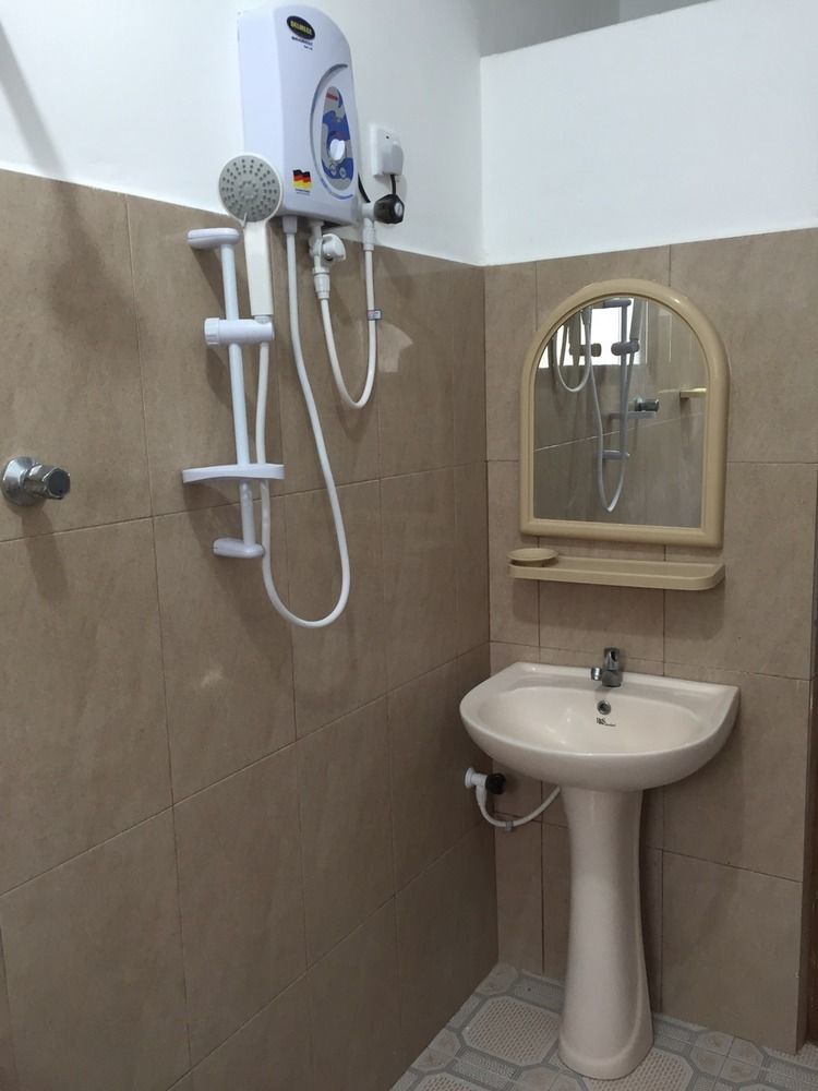 Yaarl Holiday Inn Jaffna Luaran gambar