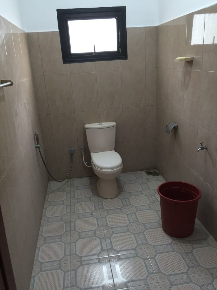Yaarl Holiday Inn Jaffna Luaran gambar