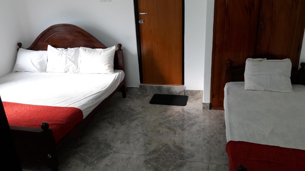 Yaarl Holiday Inn Jaffna Luaran gambar