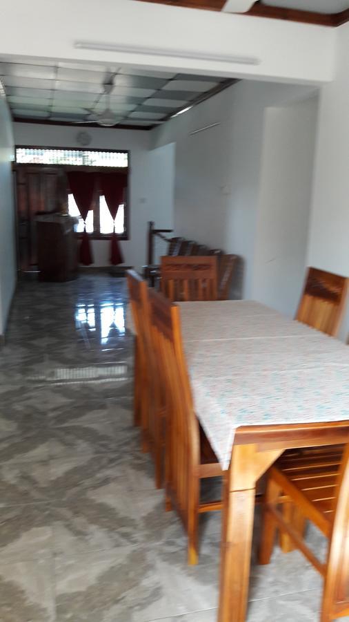 Yaarl Holiday Inn Jaffna Luaran gambar